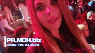 Aische Pervers Pornocasting Beim Topmodel Finale No Original in private premium video