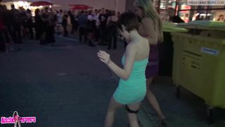 Aische Pervers Pornocasting Auf Der Venus 100  Real in private premium video
