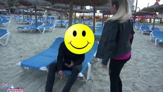 Aische Pervers Pimmel Bingo Mallorca 19.05.16 No Original in private premium video