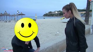 Aische Pervers Pimmel Bingo Mallorca 19.05.16 No Original in private premium video