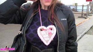 Aische Pervers Perverses Oktoberfest in private premium video