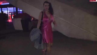 Aische Pervers Party Chick Anal Gesprengt in private premium video