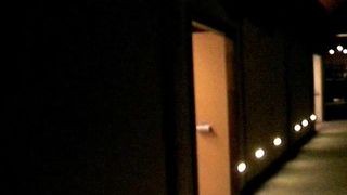 Aische Pervers Nachts Im Tropical Islands in private premium video