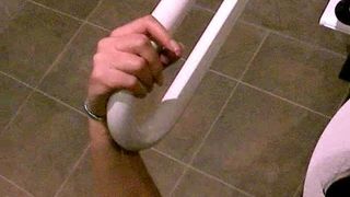 Aische Pervers Nachts Im Tropical Islands in private premium video
