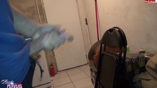Aische Pervers Nachbarsjungen Beim Wixen Erwischt 09.11.13 in private premium video