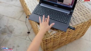 Aische Pervers Mallorca Abfickorgie   Uncut 16.10.13 in private premium video