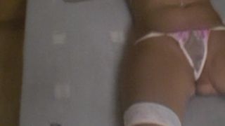 Aische Pervers Laser Folter Fick in private premium video