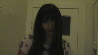 Aische Pervers Heisse Pussy Rasur in private premium video