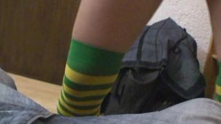 Aische Pervers Hauptbahnhof Mit Meli Maus in private premium video