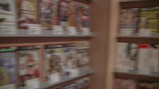Aische Pervers Gefickt Mitten In Der Videothek in private premium video
