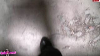 Aische Pervers Flucht Aus Der Holle Rs 05.04.13 in private premium video