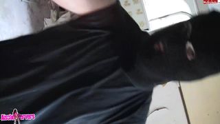 Aische Pervers Flucht Aus Der Holle Rs 05.04.13 in private premium video