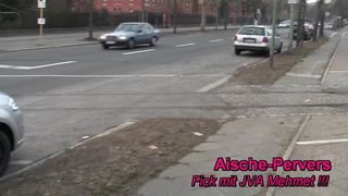 Aische Pervers Fick Mit Jva Mehmet  in private premium video