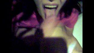 Aische Pervers Fan Entsaftet Auf Der Mydirtynight Party in private premium video