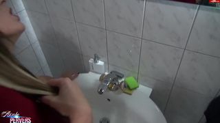 Aische Pervers Erwischt Beim Fremdfick Mit Aische Pervers in private premium video
