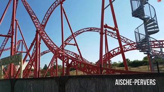 Aische Pervers Erst Achterbahn Dann Deepthroatholle 22.09.16 No Original in private premium video