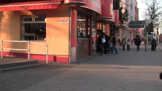 Aische Pervers Doner Fur Arschfick in private premium video