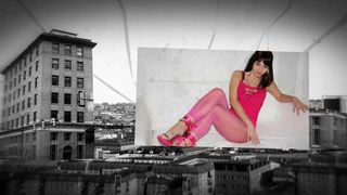 Aische Pervers Die Schlampe Vom Fernsehen in private premium video