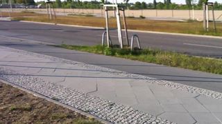 Aische Pervers Die Geile Inlineskaterin in private premium video