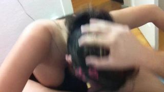 Aische Pervers Die Geile Inlineskaterin in private premium video