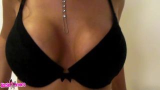 Aische Pervers Die Fernseh Schlampe in private premium video