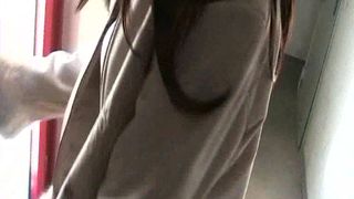 Aische Pervers Die Bitch Vom Block in private premium video