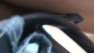 Aische Pervers Dicke Sahne Fur Meli in private premium video