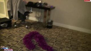 Aische Pervers Der Grose Bewerbungsficktest 09.03.14 in private premium video