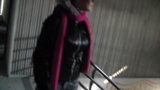 Aische Pervers Deepthroat In Der Gangstervilla in private premium video