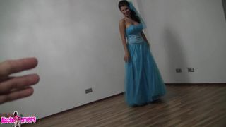 Aische Pervers Brautigam Vor Turkischer Hochzeit Gefickt in private premium video