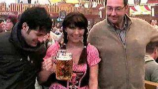 Aische Pervers Auf Der Wiesn in private premium video