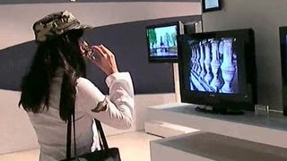 Aische Pervers Auf Der Ifa Gevoegelt in private premium video