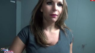 Aische Pervers Auf Der Ifa 2015 Mit Aische Pervers in private premium video