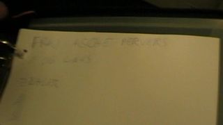 Aische Pervers Arschfick Drecksau in private premium video