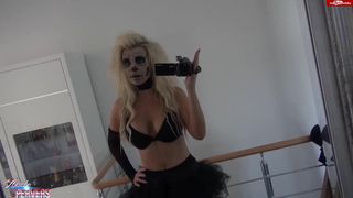 Aische Pervers Anales Wave Gotik Treffen 2014 07.06.14 in private premium video