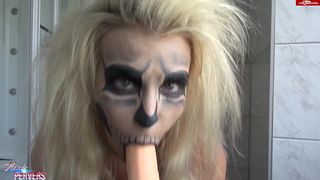 Aische Pervers Anales Wave Gotik Treffen 2014 07.06.14 in private premium video