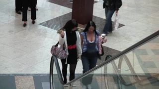 Aische Pervers Anal Creampie Beim Shopping in private premium video