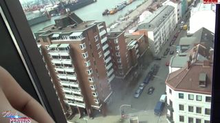 Aische Pervers Am Hamburger Strasenstrich... in private premium video