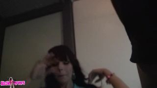 Aische Pervers Aische In 3 Doppel D Auf Der Ifa in private premium video