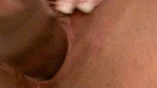 Aische Pervers Aische Allein Zuhaus in private premium video