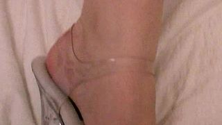 Aische Pervers Aische Allein Zuhaus in private premium video