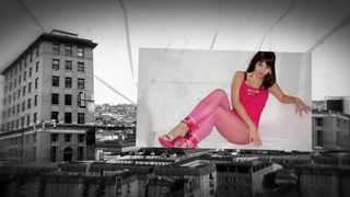 Aische Pervers 2 Fast 2 Aische in private premium video