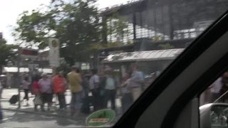 Aische Pervers 1euro Nutte   Bahnhof Zoo in private premium video