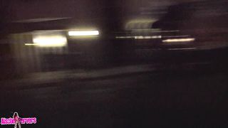 Aische Pervers 1. Mai in private premium video