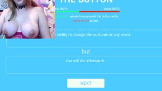 BabyZelda ViRGiN POGO FUCK 2 CUMS 1 HOUR HUGE TiTS in private premium video