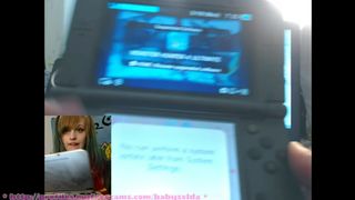 BabyZelda MFC Lets Play Monster Hunter 4 Tigrex HR in private premium video