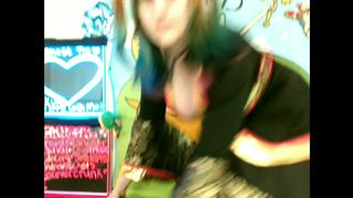 BabyZelda Asian Geisha ASS LOVER Special 2 CUMS 3 in private premium video