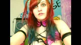 BabyZelda 3 CUMS CREAMY NiNJA MiLEENA FULL NAKED in private premium video