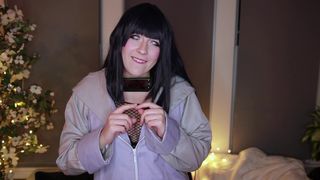 Elliemarie Hinata Hyuga Gfe in private premium video