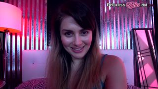 ELLIE IDOL GIANTESS PUNISHES TINY DADDY AND BRO in private premium video